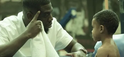 "Moins Un" : Dinos et Nekfeu dévoilent un featuring par surprise...