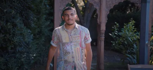 Un documentaire sur RK sortira jeudi prochain