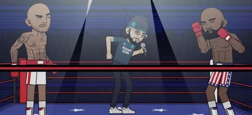 "Skuuu" : Lacrem dévoile la saison 2 de la série animée avec Jul,...