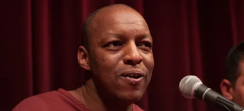 Oxmo Puccino à l’Olympia pour fêter les 20 ans de son premier album