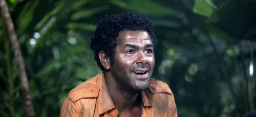 Jamel Debbouze partage un adorable moment de complicité avec sa...