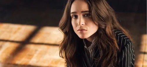 Ellen Page devient Elliot Page et annonce être aujourd'hui transgenre