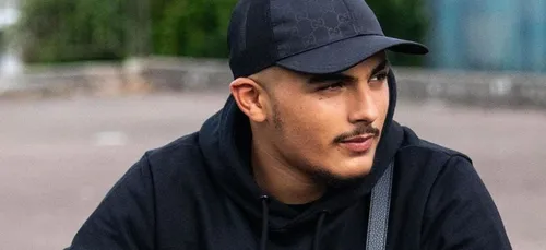 RK dévoile un premier extrait de son documentaire (vidéo)