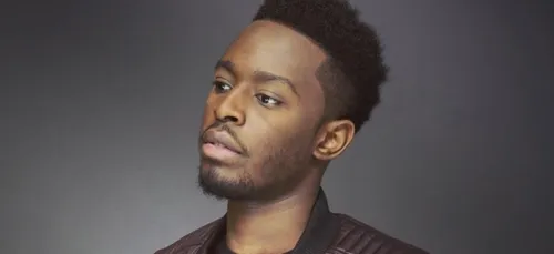 Dadju publie une photo de sa fille sur Instagram (Photo)