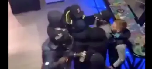 « 13’Organisé » : une vidéo d’altercation entre les rappeurs de la...