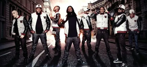 Sexion d’Assaut dévoile un compte à rebours : retour ce jeudi ?