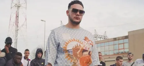 Sadek lance son label et promet une surprise à celui qui devinera...