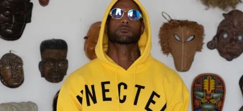 Booba annonce le premier featuring de son prochain album