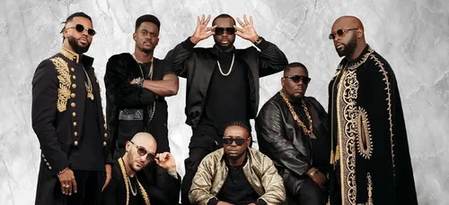 La Sexion d'Assaut annonce une tournée en 2021 (vidéo)