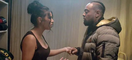 "Dernière fois" : Alonzo et Imen Es dévoilent la suite de leur...