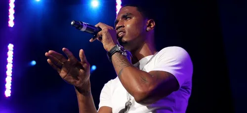 Trey Songz accusé d’avoir frappé une femme !