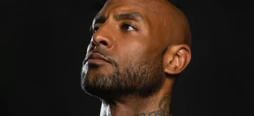 Quand Booba clashe la chanteuse Vitaa sur Instagram (photo)