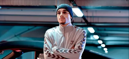 Mister V : sa Fiat Panda à gagner en précommandant sa réédition...