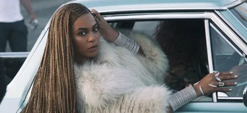 Beyoncé taclée par une animatrice américaine (Vidéo)