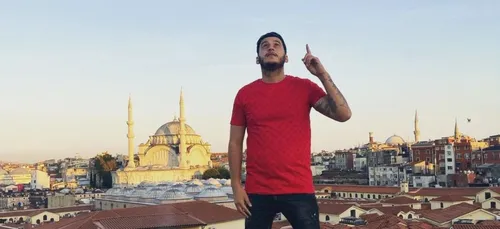 Soso Maness : bientôt SCH, PLK et Gims sur son prochain album ?