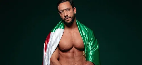 Le coup de gueule de Lacrim contre ses détracteurs qui critiquent...