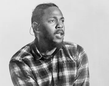 Kendrick Lamar invite des enfants au cinéma pour voir Black Panther