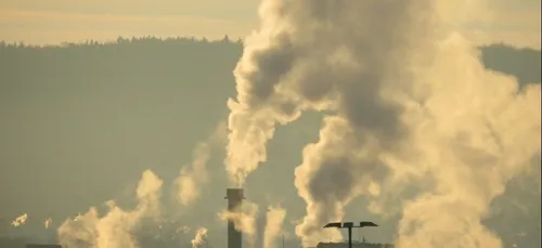 Gironde : la qualité de l'air dans le rouge