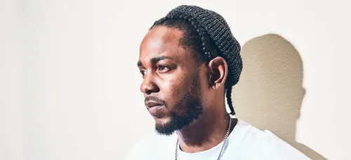 Kendrick Lamar est prêt à arrêter le rap pour céder sa place