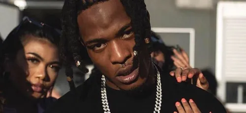 De retour, Niska balance un court extrait d'un titre inédit (vidéo)