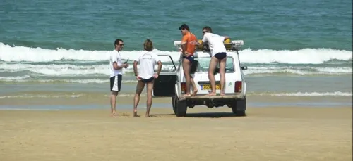 Le Médoc cherche ses sauveteurs pour la saison estivale