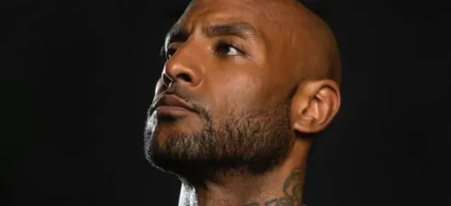 Banni d’Instagram, Booba fait son apparition sur un nouveau réseau...