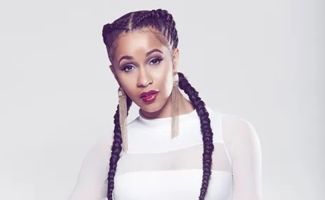 Cardi B dénonce les inégalités aux Etats-Unis sur Instagram (Photo)