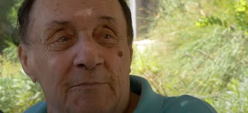 L’acteur Jean Panisse est mort