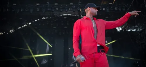 Fusillade sur un clip de Booba : l’affaire classée sans suite