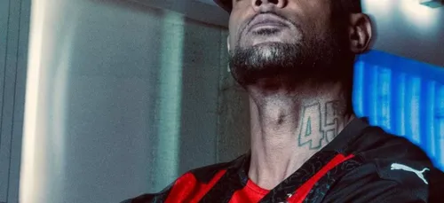 Booba balance la date de sortie de son album "Ultra" (vidéo)
