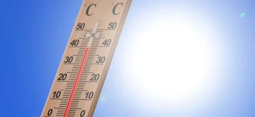 Canicule : 15 départements en vigilance rouge dont la Gironde la...