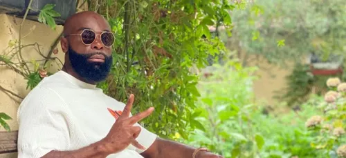 Kaaris et Therapy de nouveau réunis pour « Château noir » (photo)