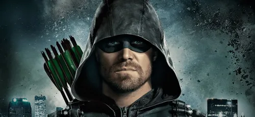 Arrow : le spin-off est abandonné ! (Vidéo)