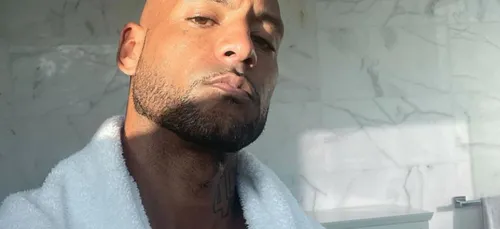 Le compte twitter de Booba piraté, une information compromettante...