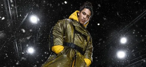 Hatik et Aya Nakamura nommés aux Victoires de la Musique