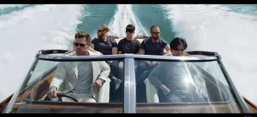 Netflix dévoile une énorme bande-annonce de ses films les plus...