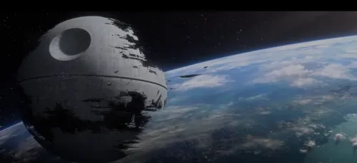 Un jeu vidéo « Star Wars » en monde ouvert va être développé par...