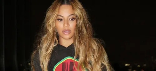 Beyoncé : une collection de vidéos inédites mises aux enchères...