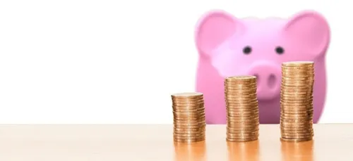 Le Livret A, maintenu à 3%