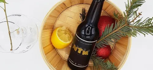 À Saint-Denis, une bière « NTM » mise en vente !