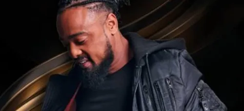 Alonzo devient l’ambassadeur d’une grande marque (Photo)