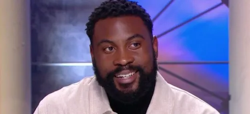 Damso annonce que son prochain album est déjà fait (vidéo)