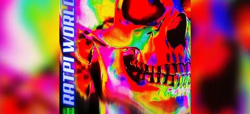 "Ratpi World" : Booba envoie enfin son morceau samplé sur le hit...