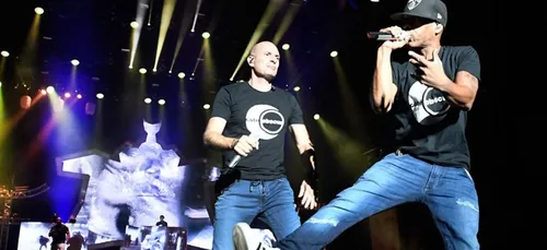 Concert test à Marseille : IAM sera au rendez-vous !