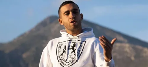 Mister You envoie un extrait de son feat avec Sadek (vidéo)