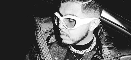 Hamza balance la tracklist de "140 BPM 2" (photos)