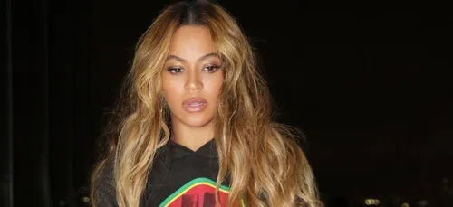 Beyoncé a un compte secret sur Snapchat ! (Photo)
