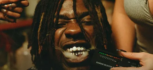 "Drill FR" : Gazo annonce la sortie de sa mixtape avec un teaser...