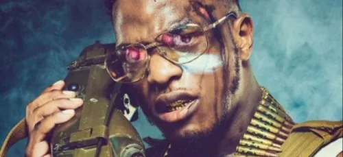 Niska : quand Craig David remixe son tube « Réseaux » (Vidéo)