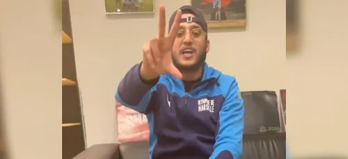 Soso Maness dévoile un freestyle inédit depuis son canapé (vidéo)